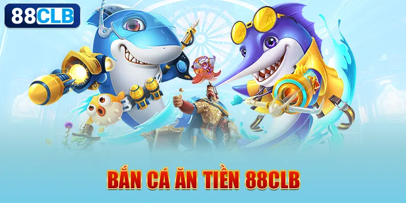 Game bắn cá ăn tiên cực kỳ được yêu thích hiện nay