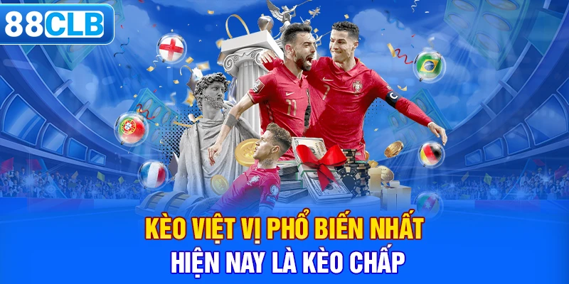 Kèo Việt Vị - Khám Phá Cách Chơi Cực Hay Giúp Chiến Thắng Nhanh Nhất 2 Kèo việt vị phổ biến nhất hiện nay là kèo chấp