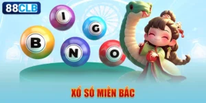 Xổ Số Miền Bắc