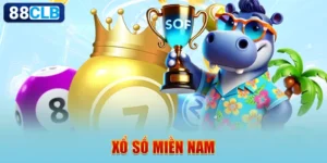 Xổ Số Miền Nam